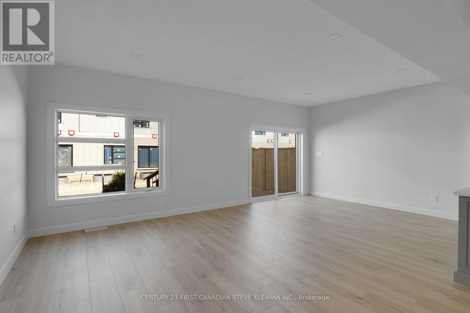 Photo 2 of 67 2700 Buroak Drive, London North ON