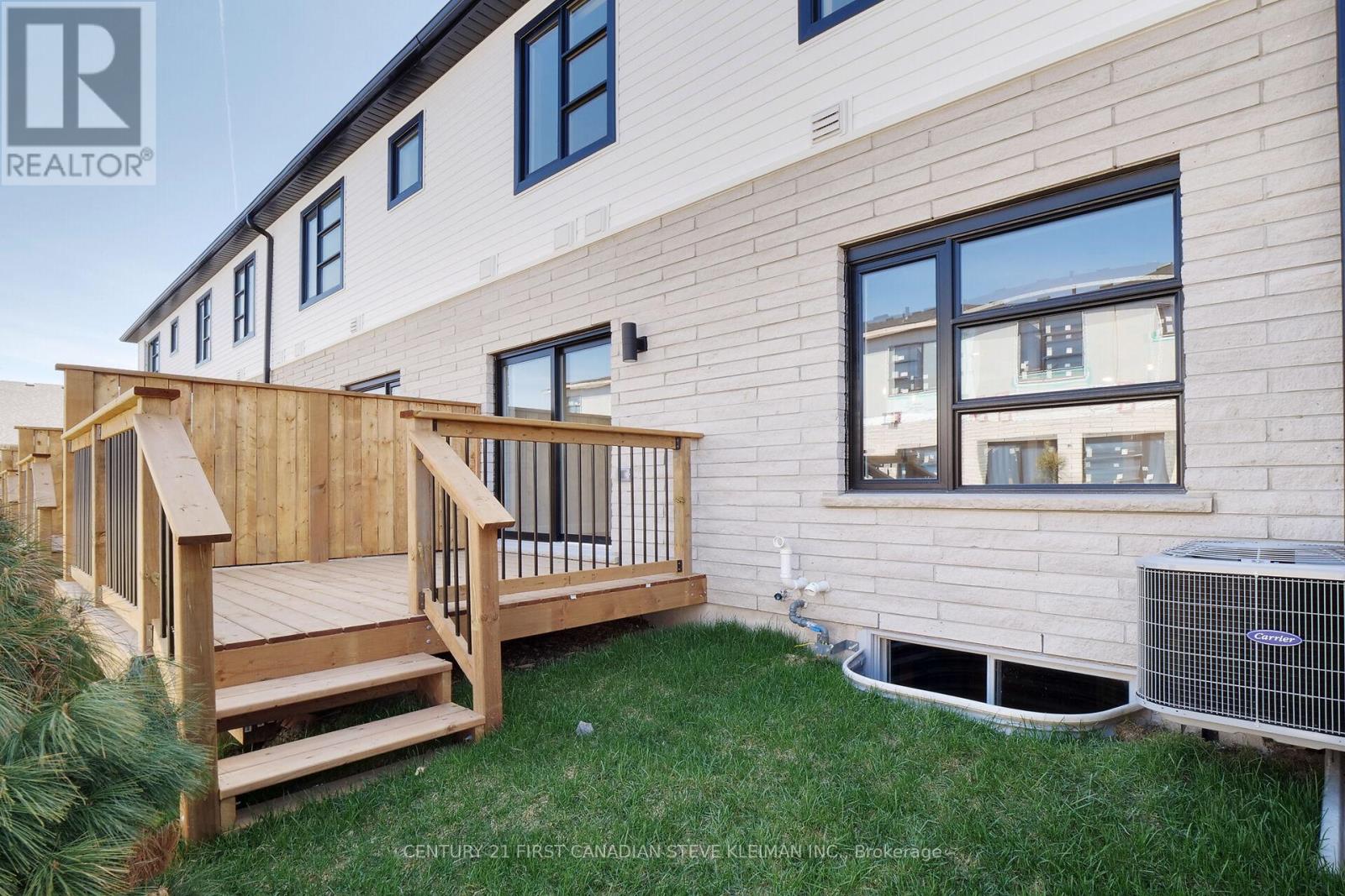Photo 1 of 67 2700 Buroak Drive, London North ON