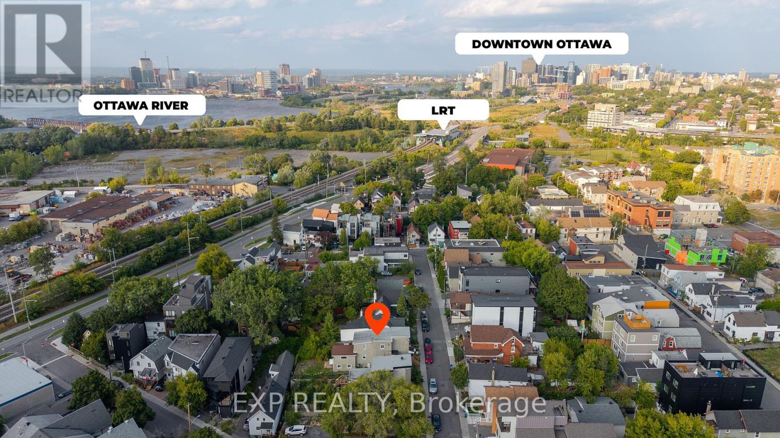 Photo 3 of 23 Lowrey Street, Ottawa ON