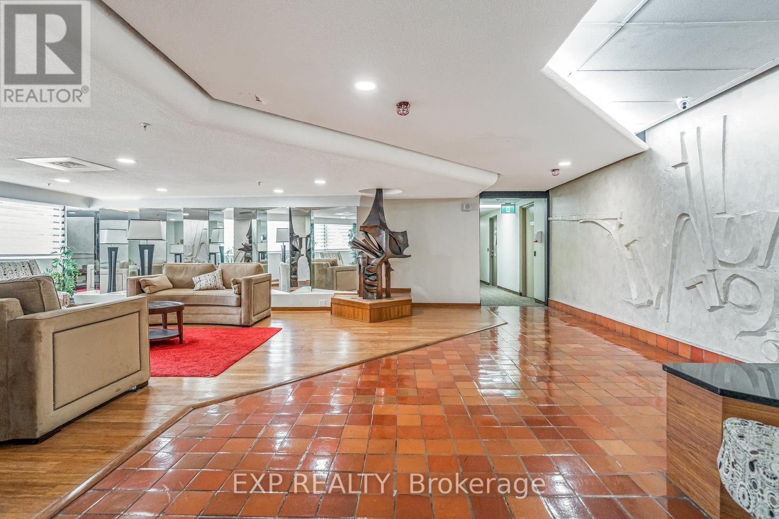 Photo 11 of 1301 415 Greenview Avenue, Ottawa ON