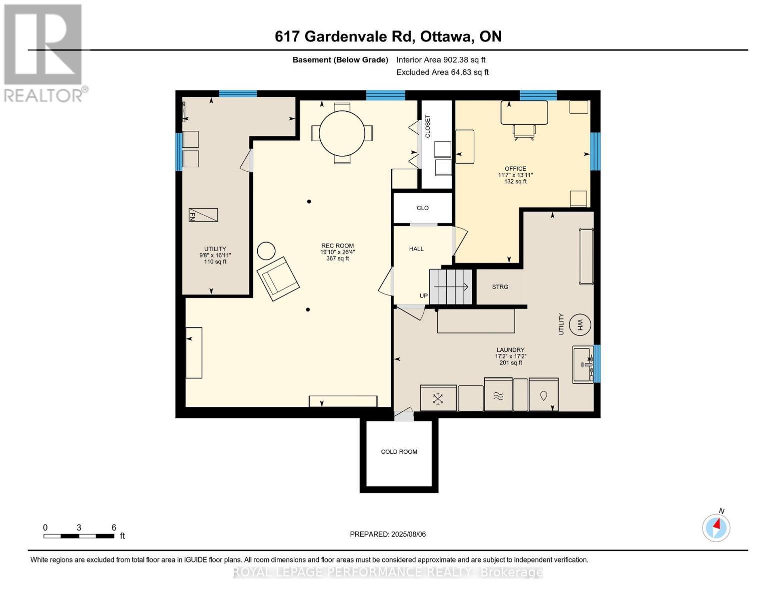 Photo 45 of 617 Gardenvale Road, Ottawa ON