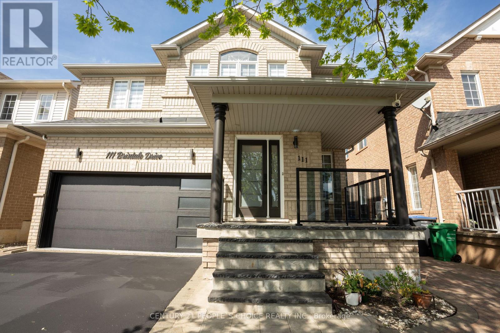 Photo 1 of 111 Brisdale Drive, Brampton ON