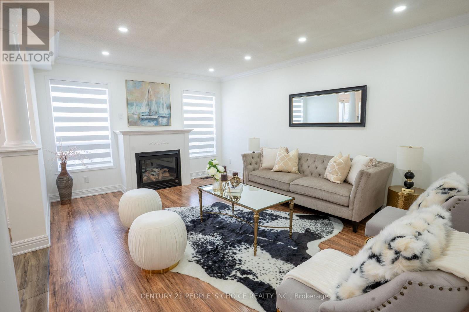 Photo 12 of 111 Brisdale Drive, Brampton ON