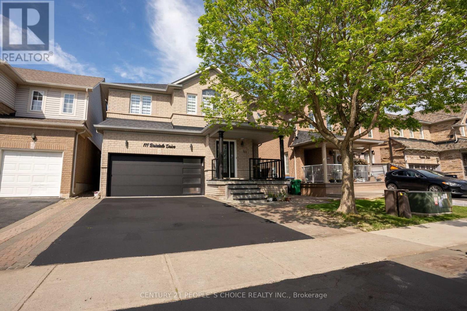 Photo 2 of 111 Brisdale Drive, Brampton ON