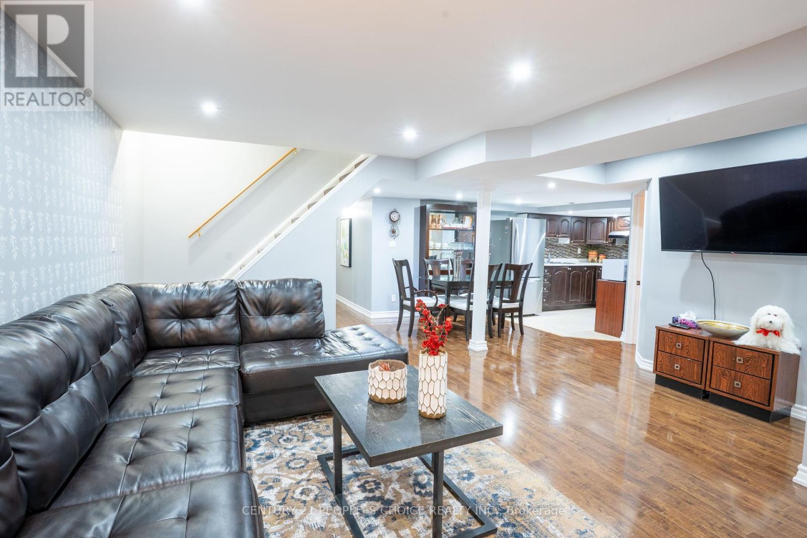 Photo 40 of 111 Brisdale Drive, Brampton ON