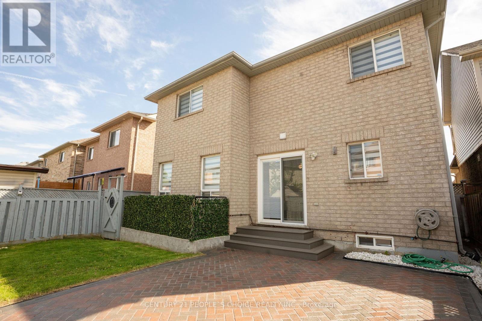 Photo 49 of 111 Brisdale Drive, Brampton ON