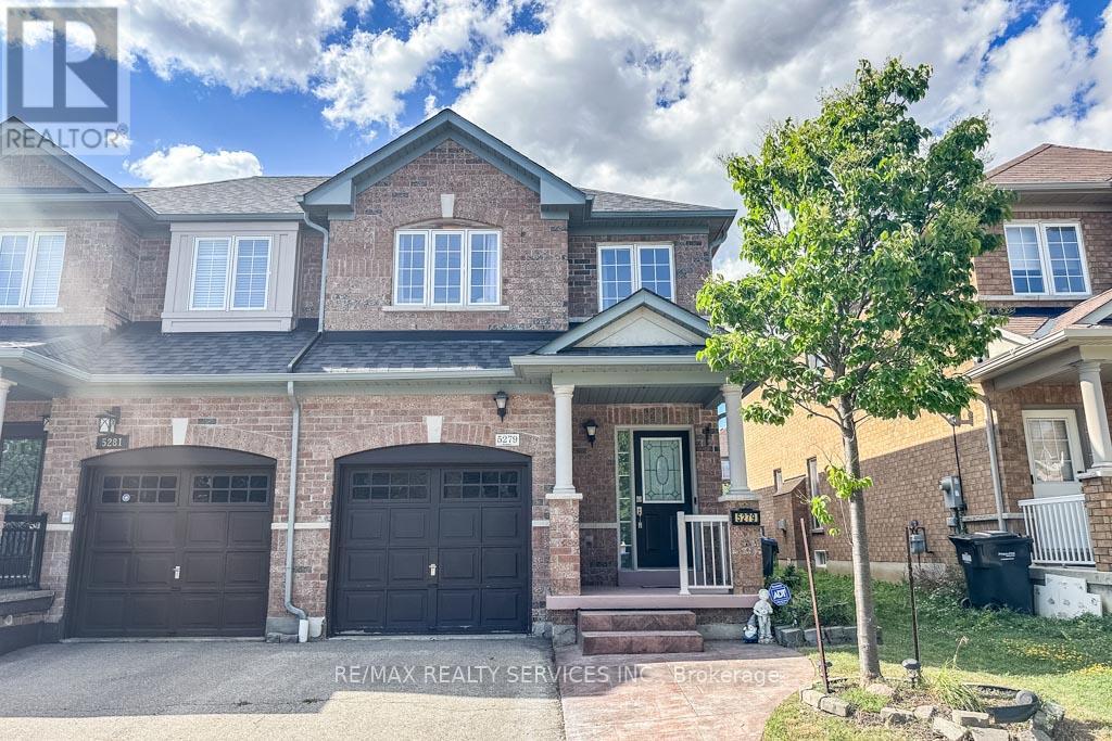 Photo 15 of 5279 Palmetto Place, Mississauga ON