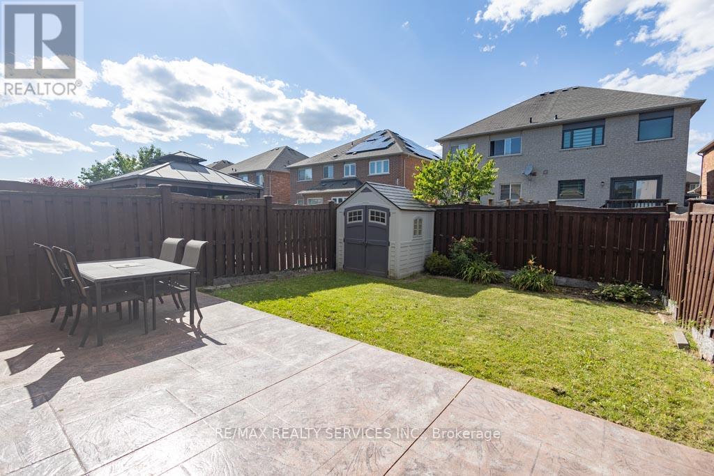 Photo 32 of 5279 Palmetto Place, Mississauga ON