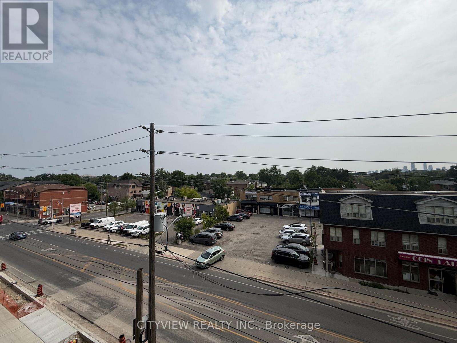 Photo 11 of 413 556 Marlee Avenue, Toronto ON
