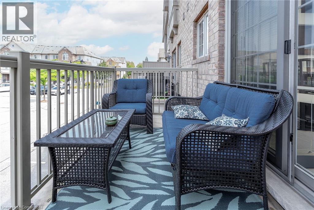 Photo 11 of 1401 Plains Road E Unit 26, Burlington ON