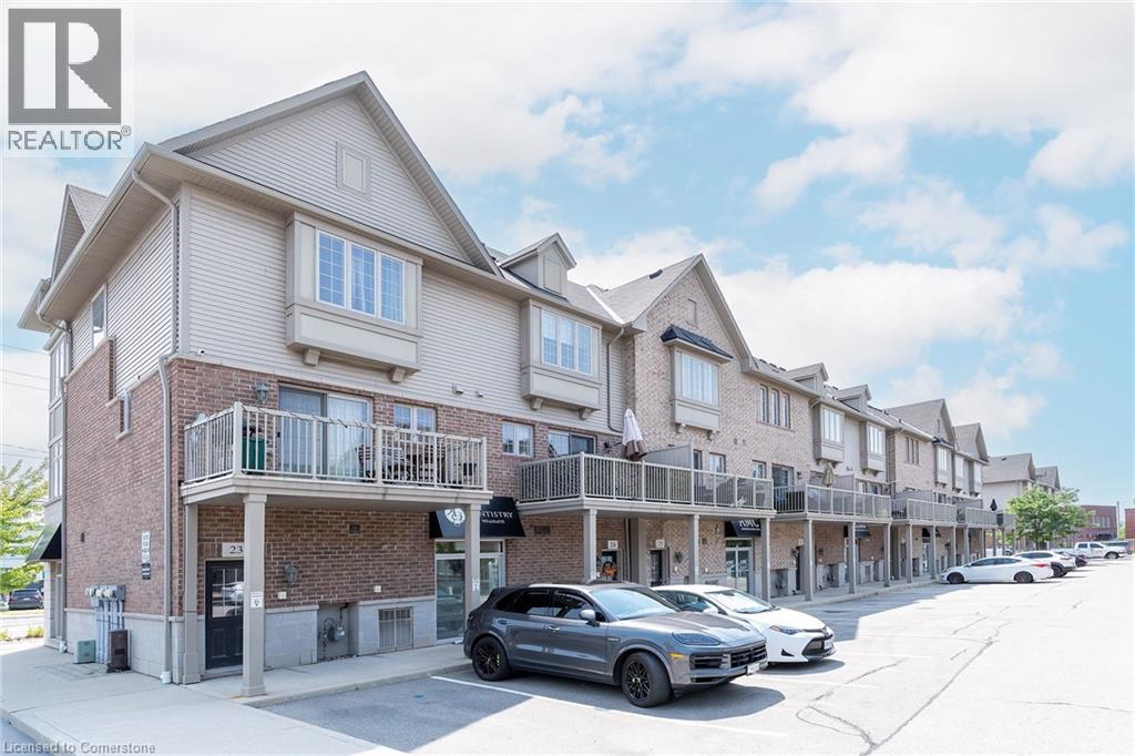 Photo 18 of 1401 Plains Road E Unit 26, Burlington ON