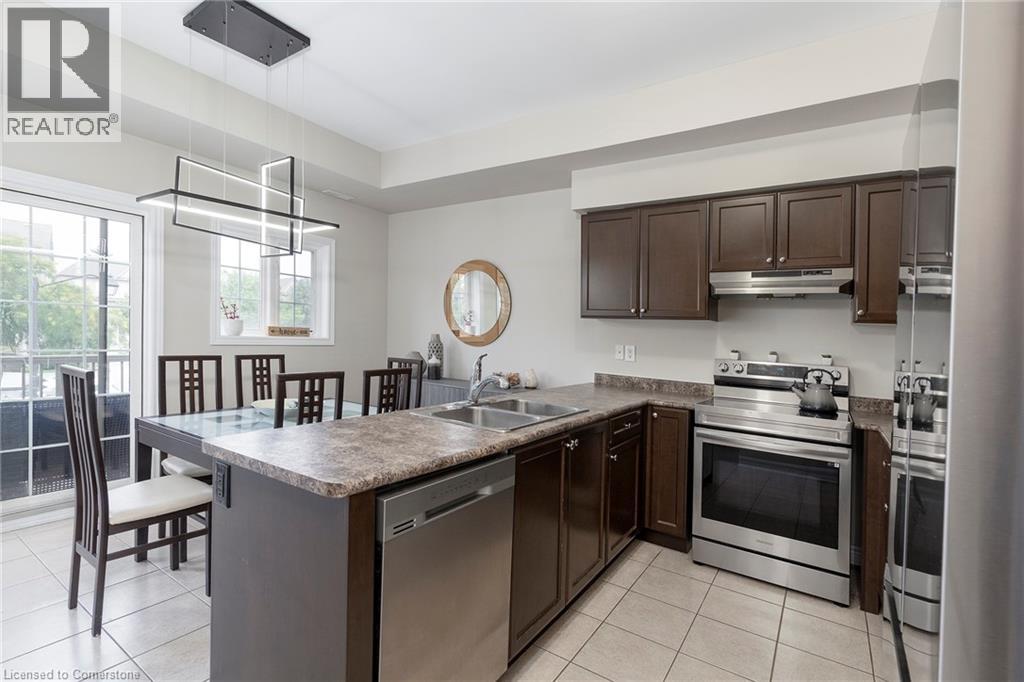 Photo 8 of 1401 Plains Road E Unit 26, Burlington ON