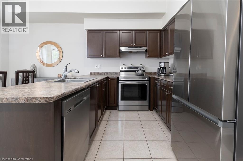 Photo 9 of 1401 Plains Road E Unit 26, Burlington ON