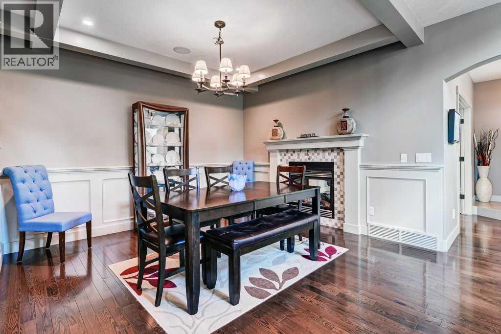 Single Family House for Sale in  Aspen Meadows Green SW Aspen Woods Calgary 