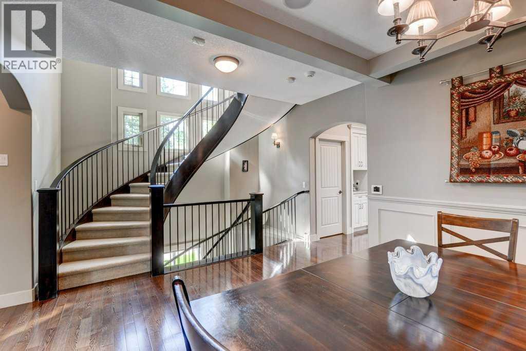 Single Family House for Sale in  Aspen Meadows Green SW Aspen Woods Calgary 