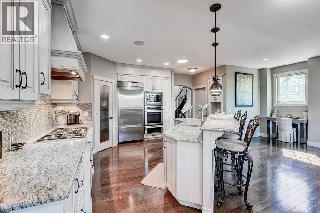 64 Aspen Meadows Green SW, Calgary, Alberta