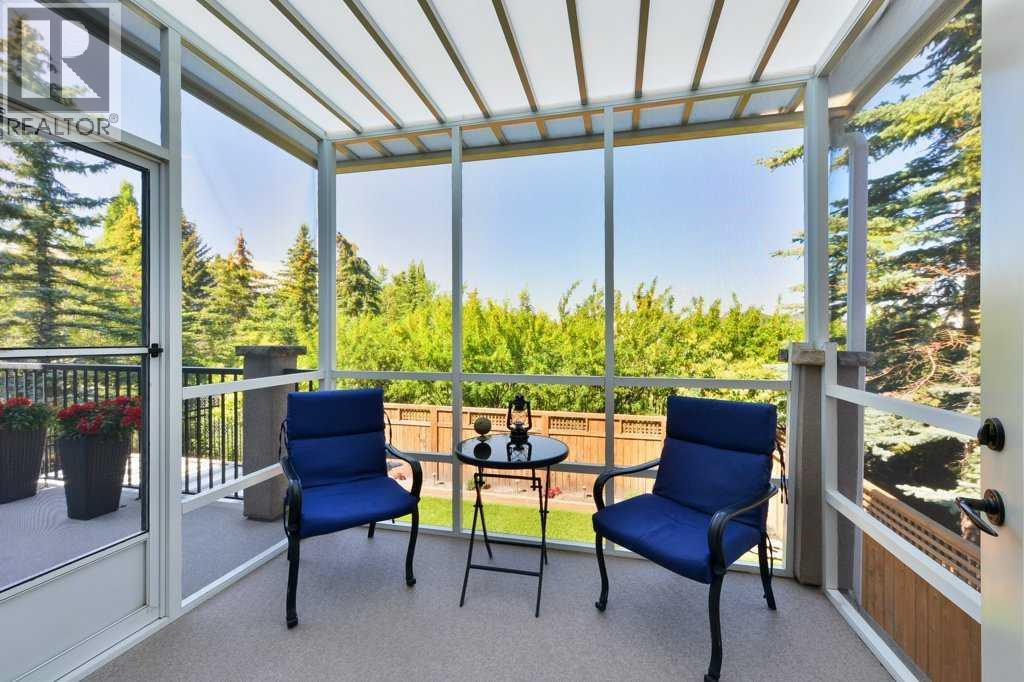 Single Family House for Sale in  Aspen Meadows Green SW Aspen Woods Calgary 