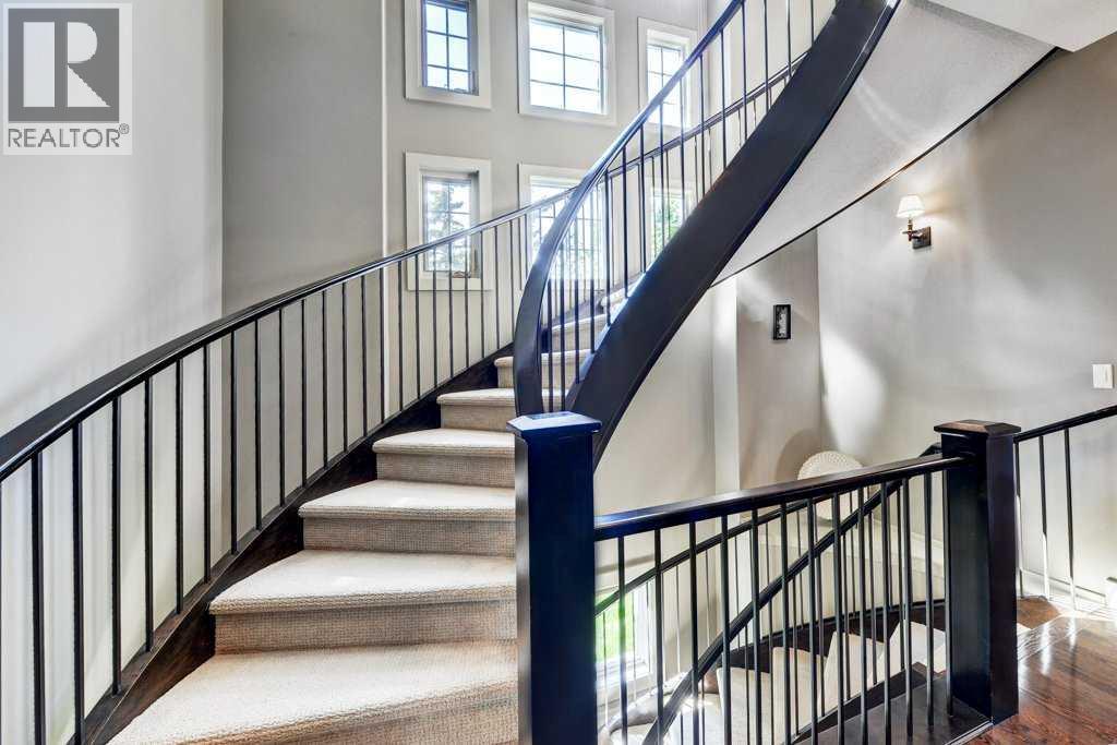 Single Family House for Sale in  Aspen Meadows Green SW Aspen Woods Calgary 