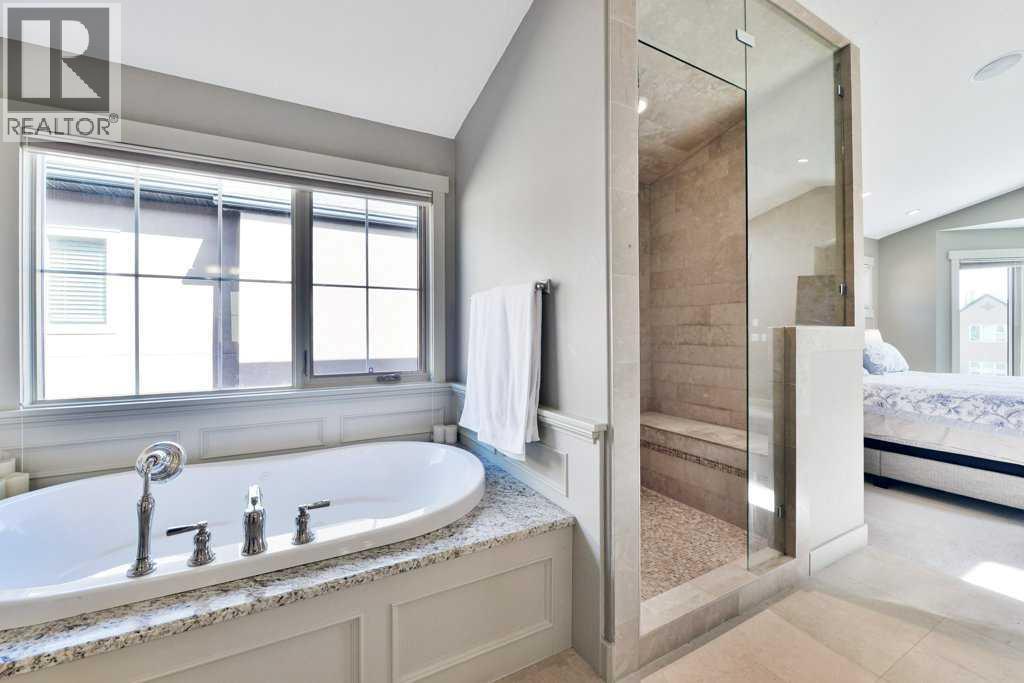 Single Family House for Sale in  Aspen Meadows Green SW Aspen Woods Calgary 