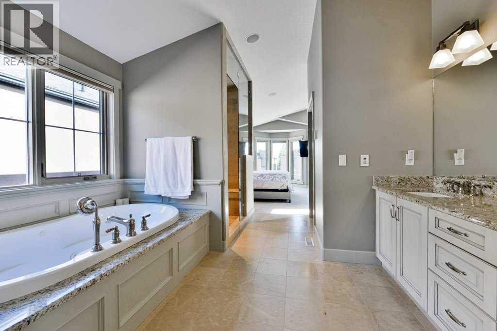 Single Family House for Sale in  Aspen Meadows Green SW Aspen Woods Calgary 