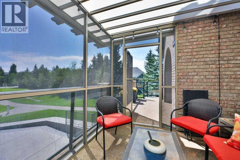 Single Family House for Sale in  Aspen Meadows Green SW Aspen Woods Calgary 