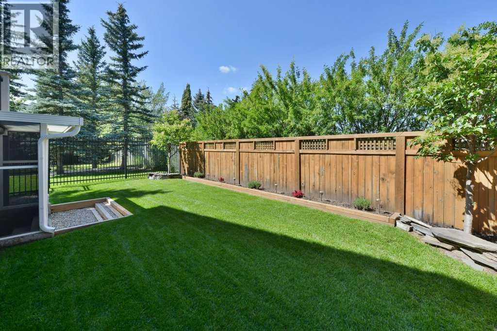Single Family House for Sale in  Aspen Meadows Green SW Aspen Woods Calgary 