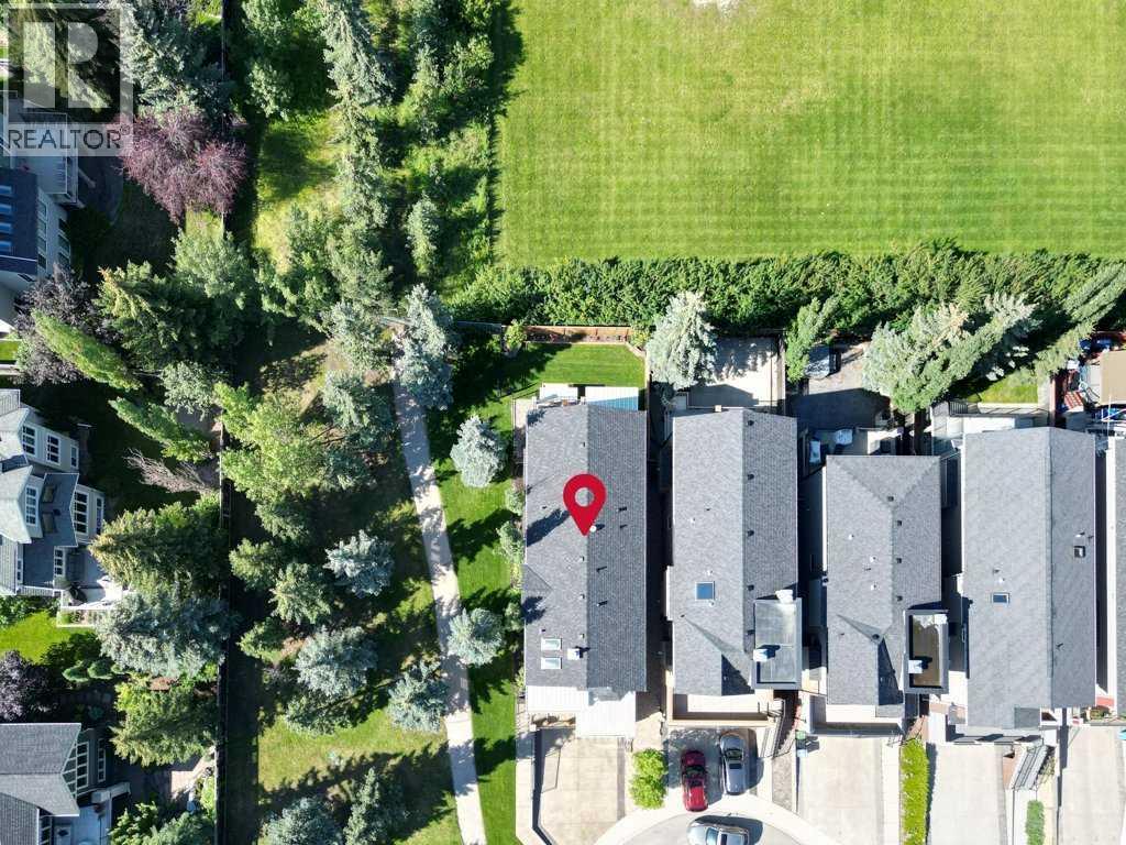 Single Family House for Sale in  Aspen Meadows Green SW Aspen Woods Calgary 