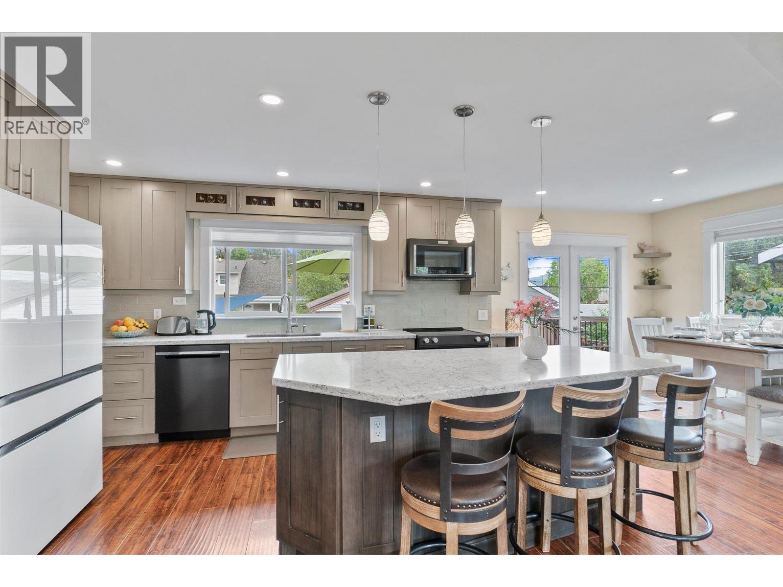 845 Richter Street, Kelowna