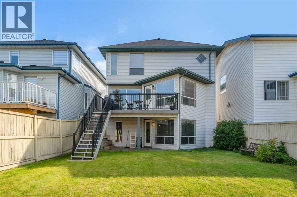 Single Family House for Sale in  Hidden Valley Manor NW Hidden Valley Calgary 