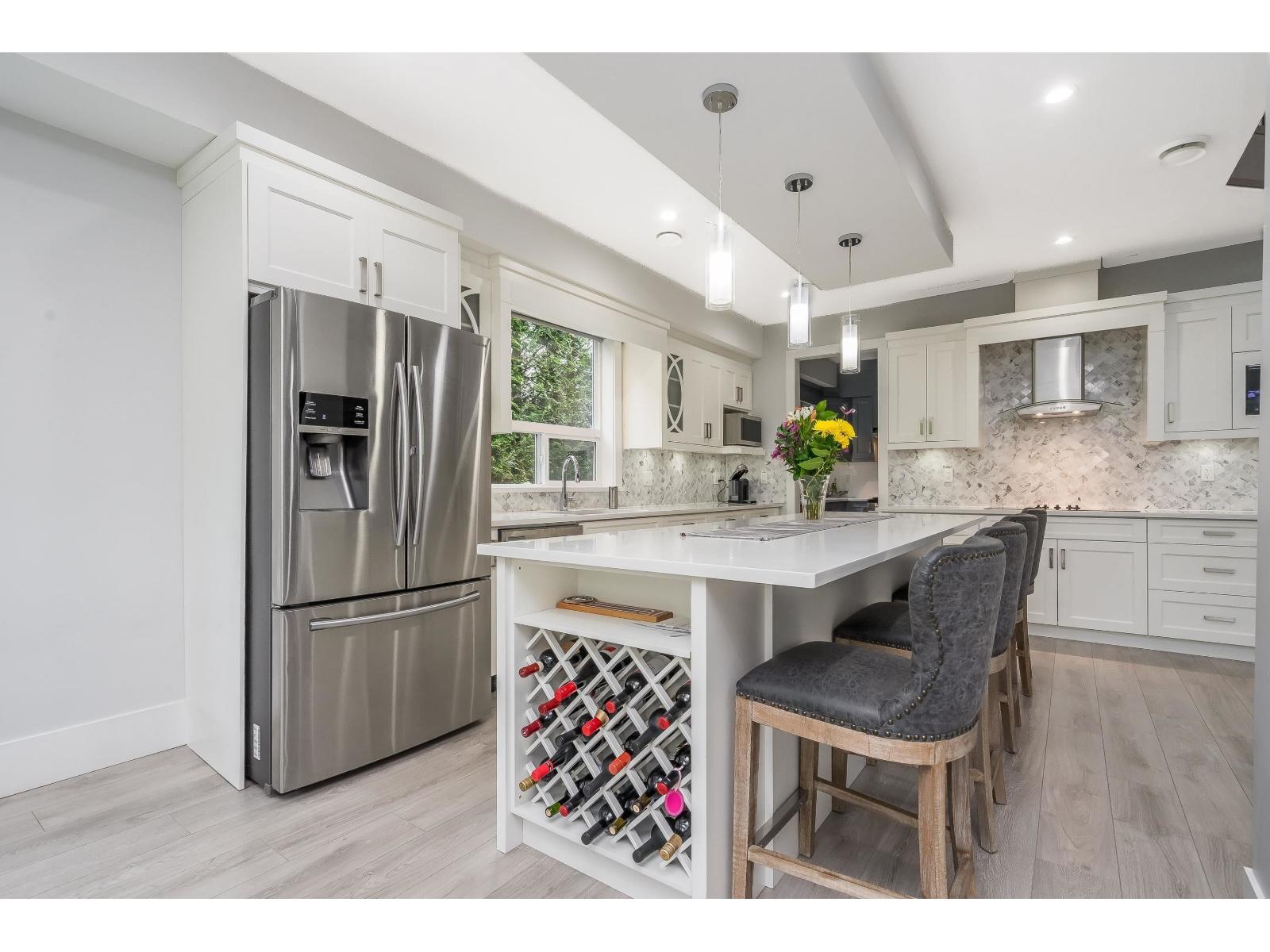 Photo 15 of 2 22963 Fraser Highway, Langley BC