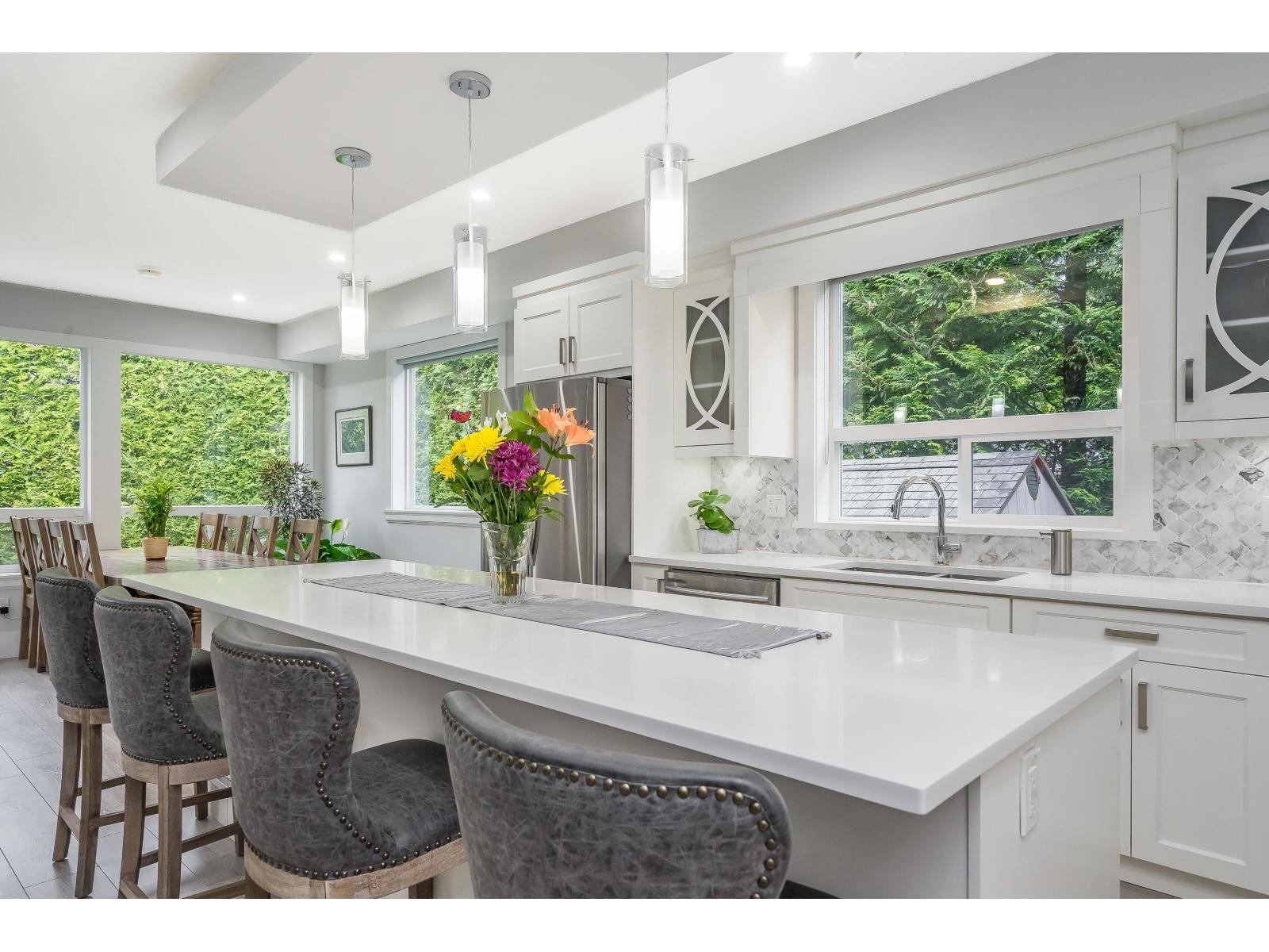 Photo 16 of 2 22963 Fraser Highway, Langley BC