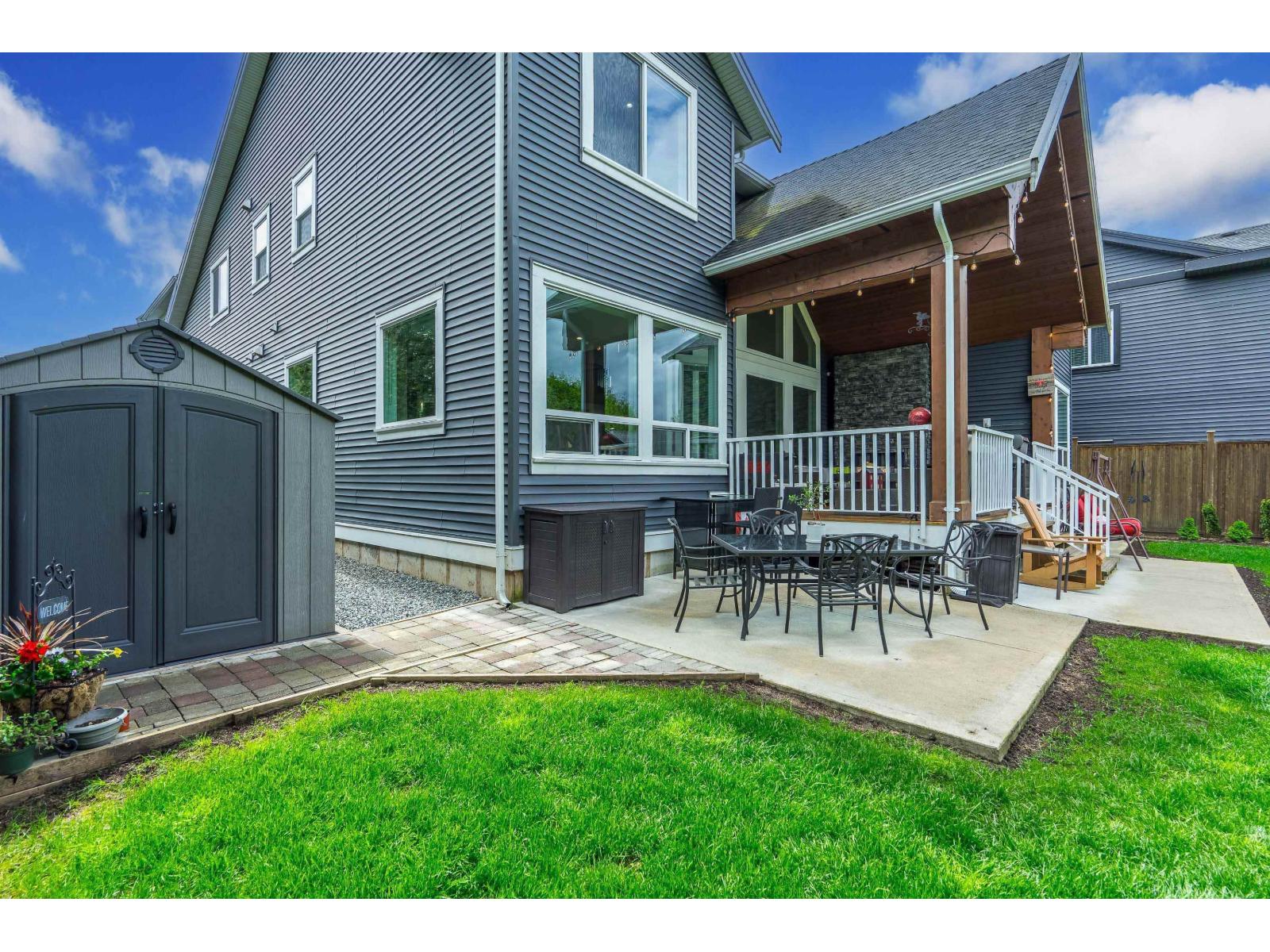 Photo 37 of 2 22963 Fraser Highway, Langley BC