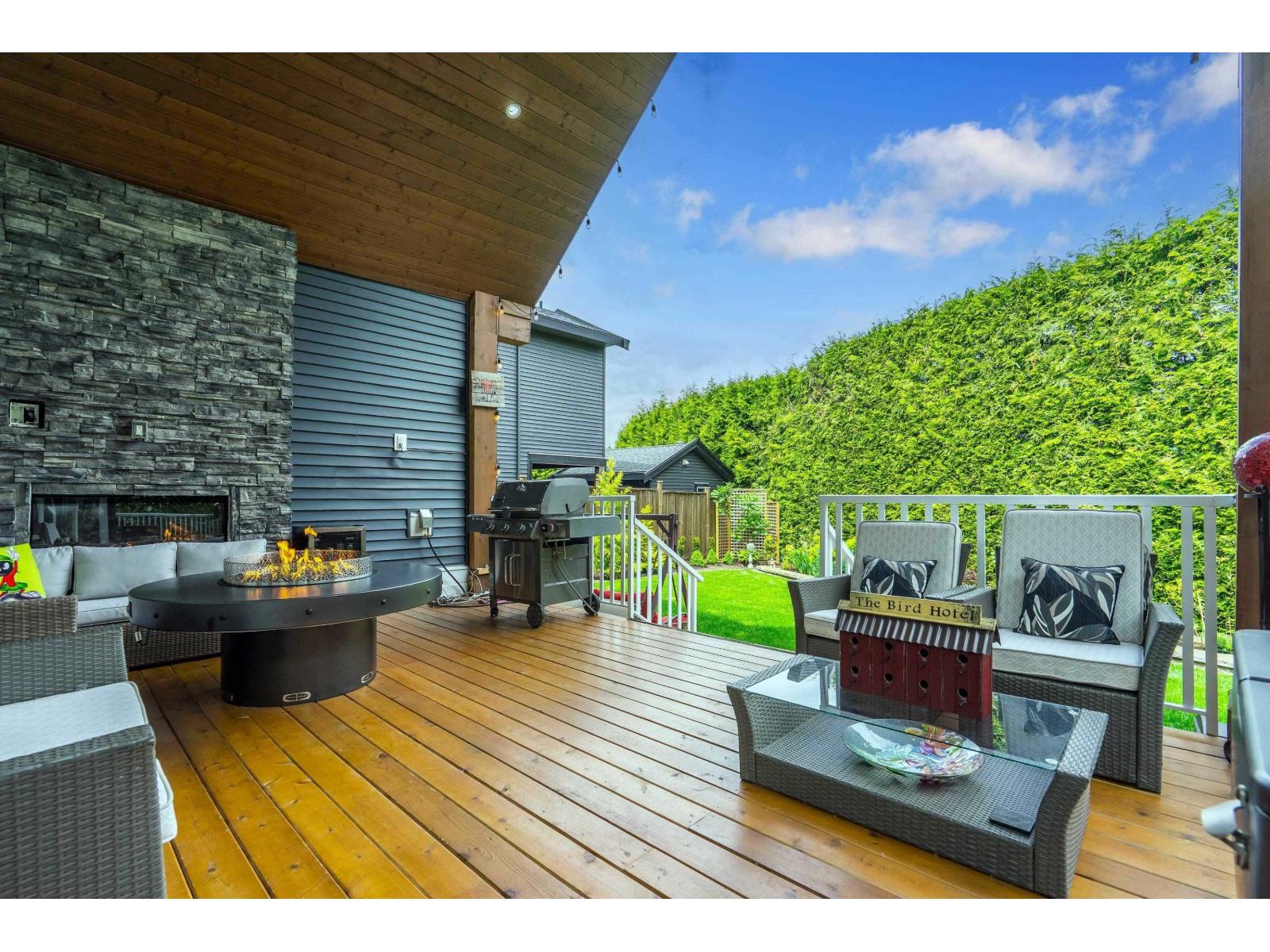 Photo 21 of 2 22963 Fraser Highway, Langley BC