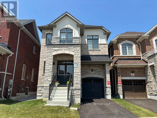 Photo 6 of 47 Bloomfield Crescent, Cambridge ON
