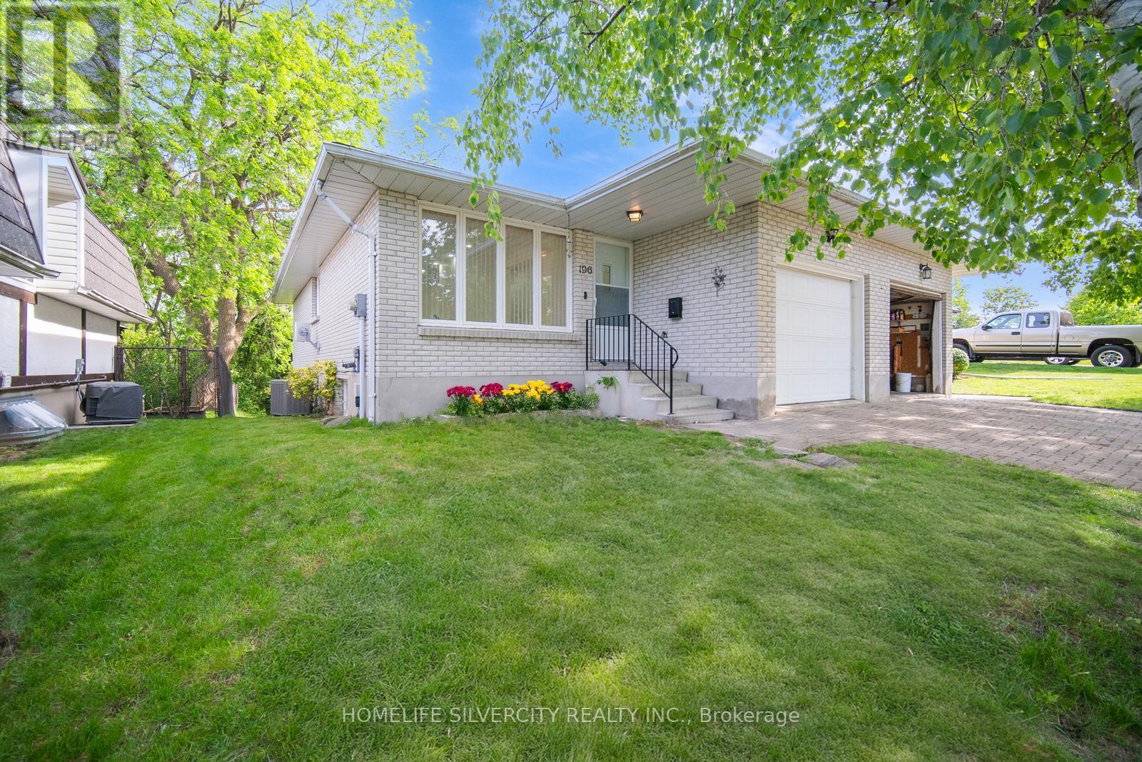Photo 19 of 196 Millwood Crescent, Kitchener ON
