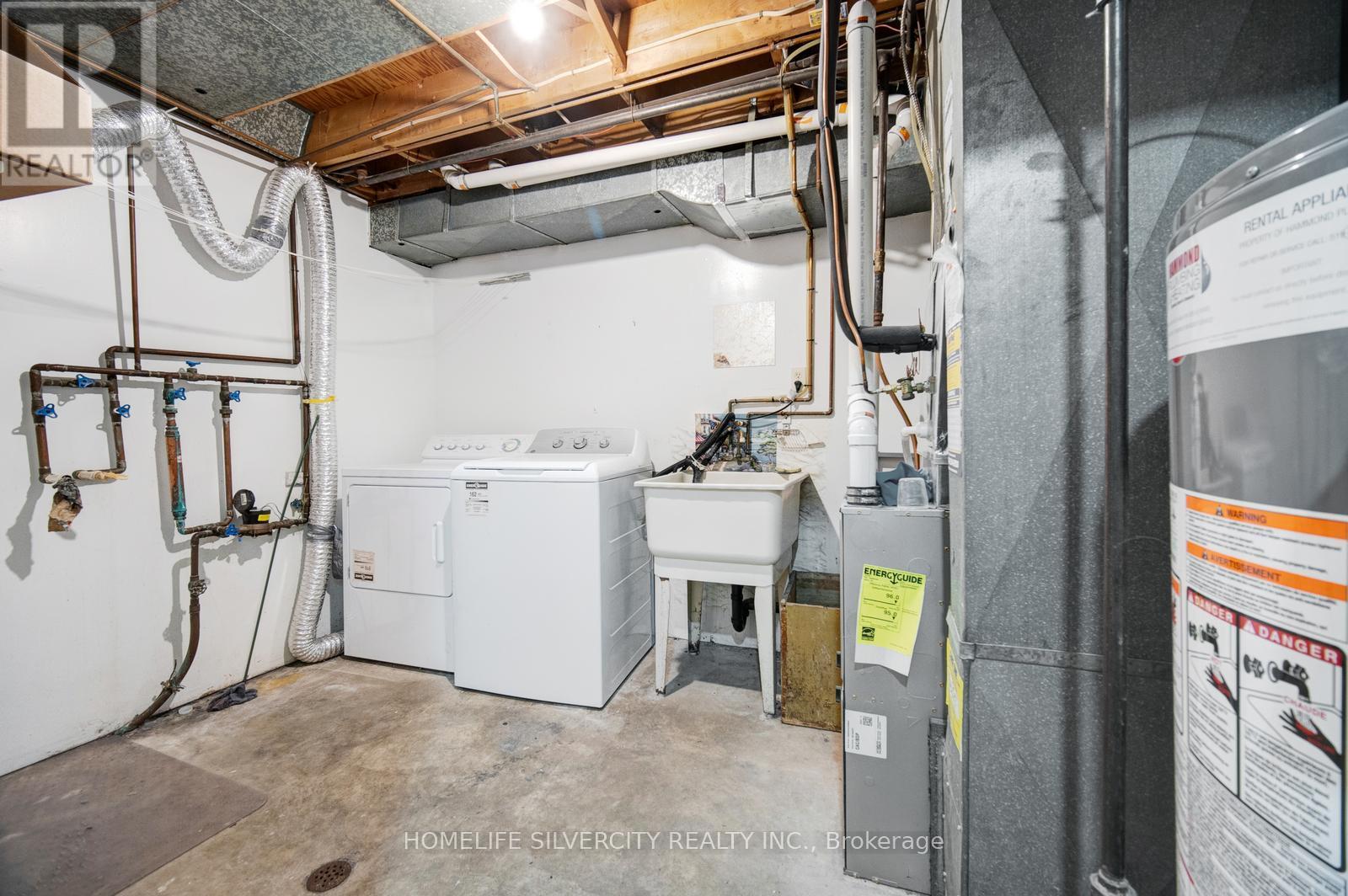 Photo 14 of 196 Millwood Crescent, Kitchener ON