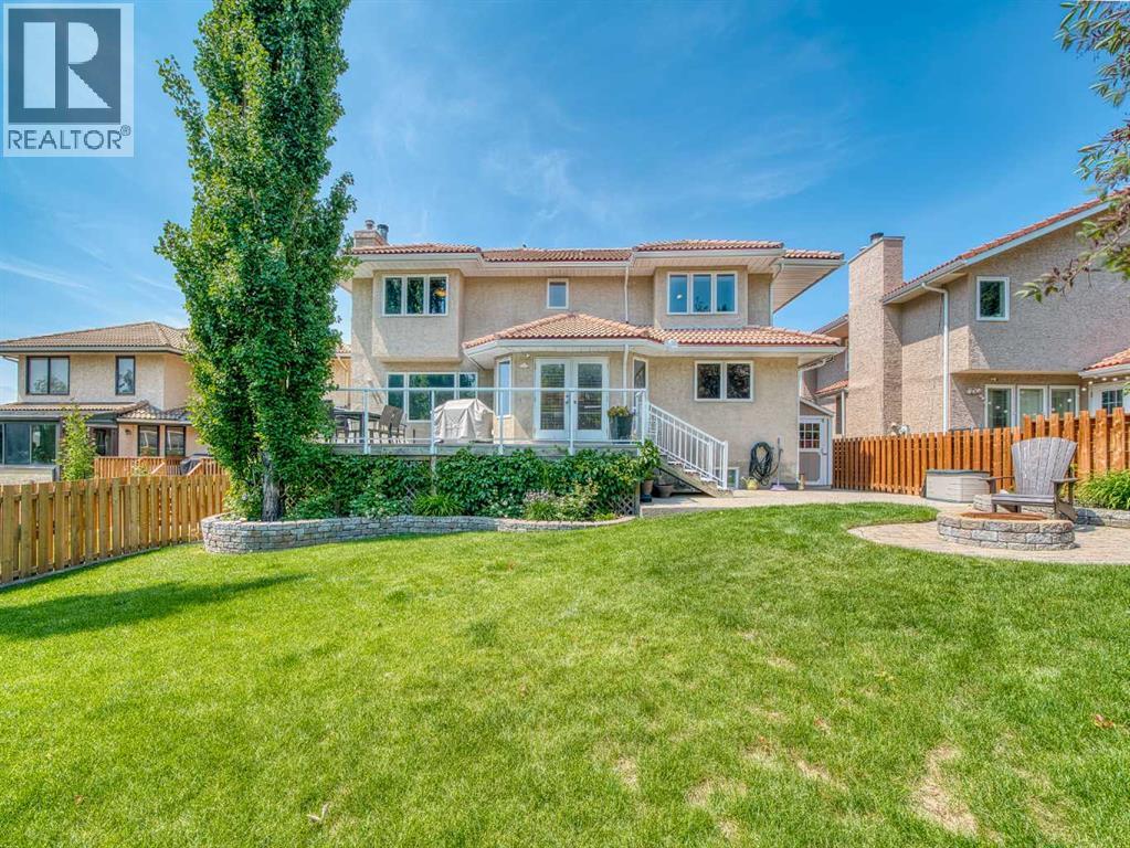 Single Family House for Sale in  Edgeview Road NW Edgemont Calgary 
