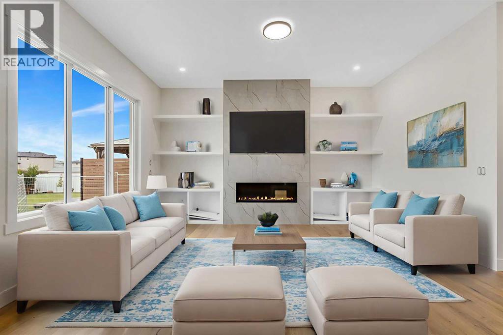 Photo 8 of 206 Boulder Creek Place, Langdon AB
