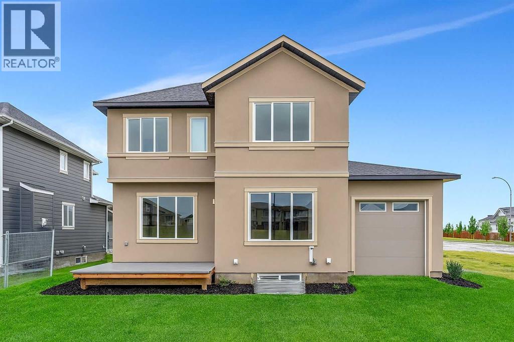 Photo 34 of 206 Boulder Creek Place, Langdon AB