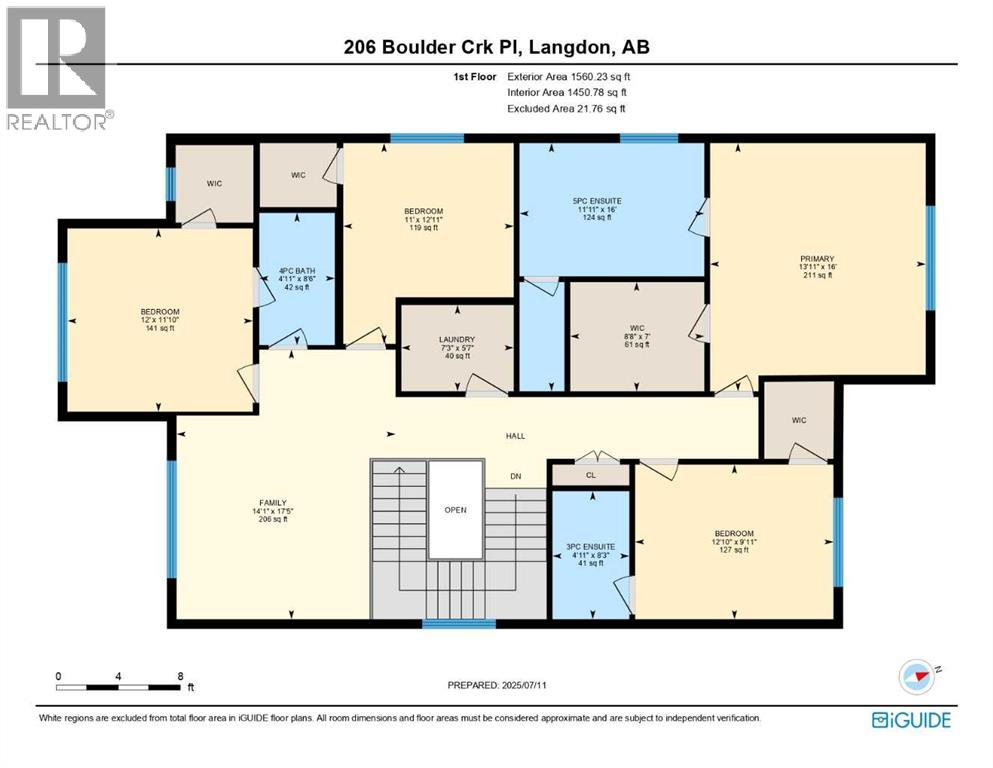Photo 36 of 206 Boulder Creek Place, Langdon AB