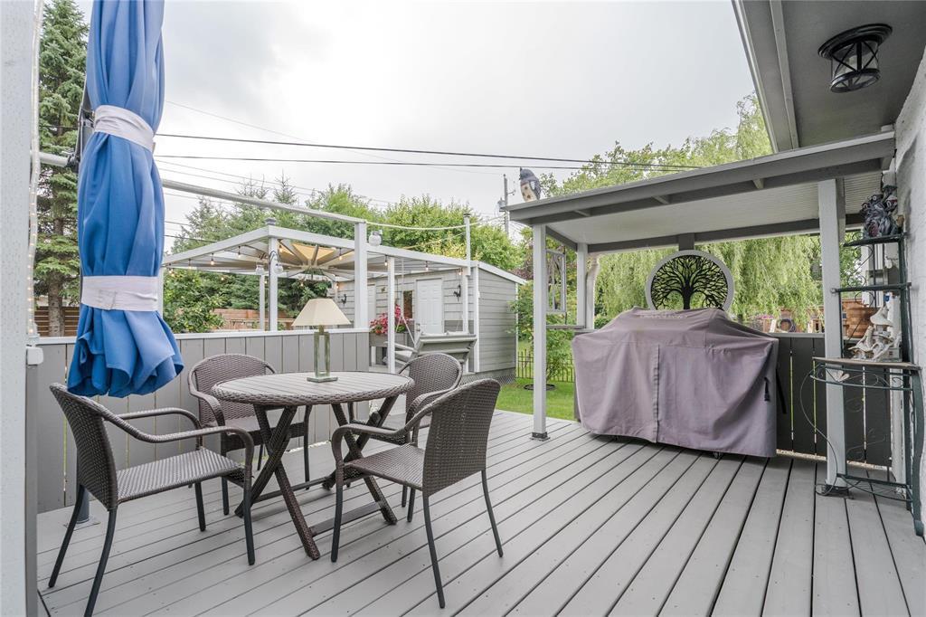 Photo 26 of 466 Rosewood Drive, Steinbach MB