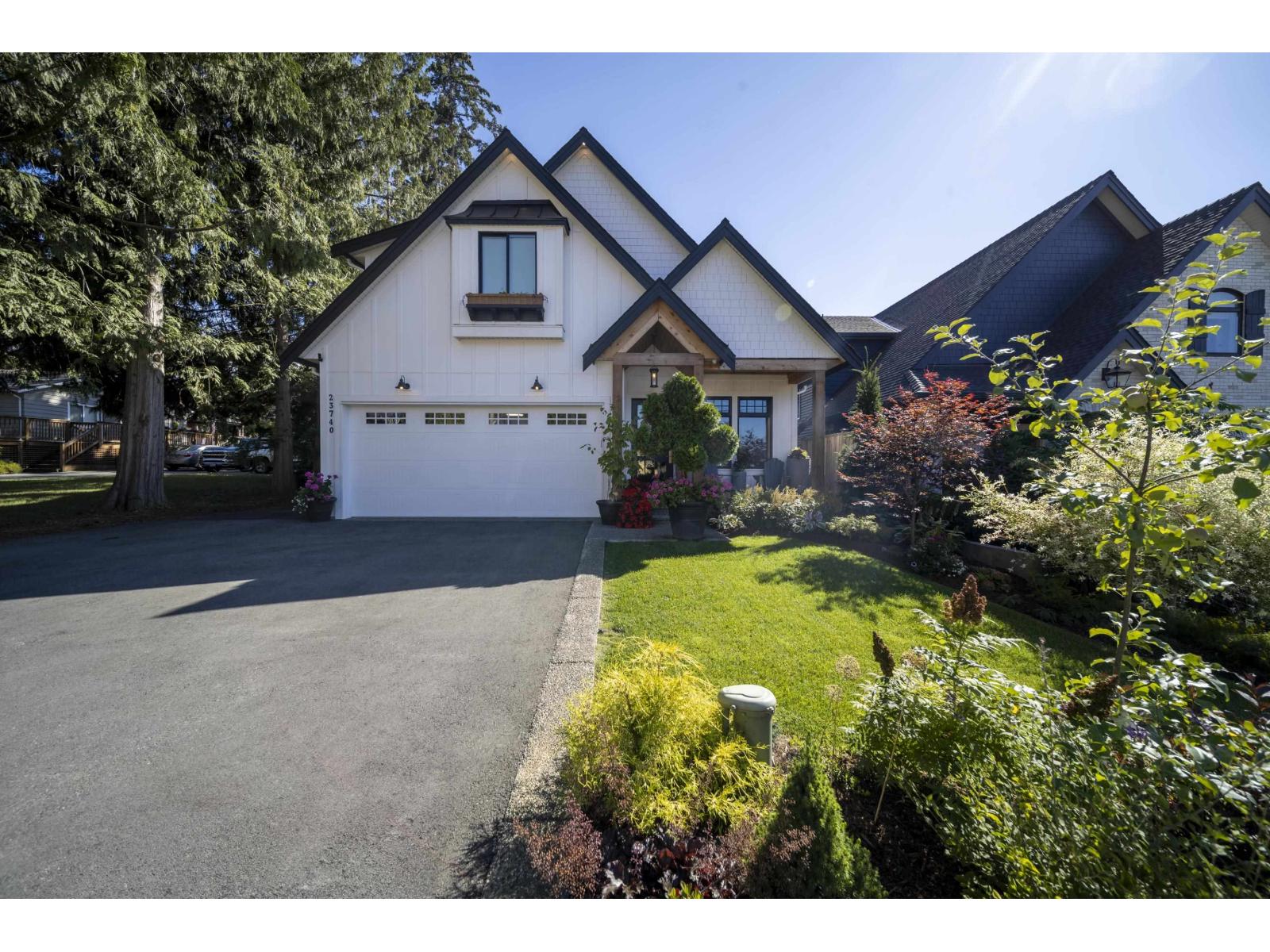 Photo 18 of 23740 Old Yale Road, Langley BC