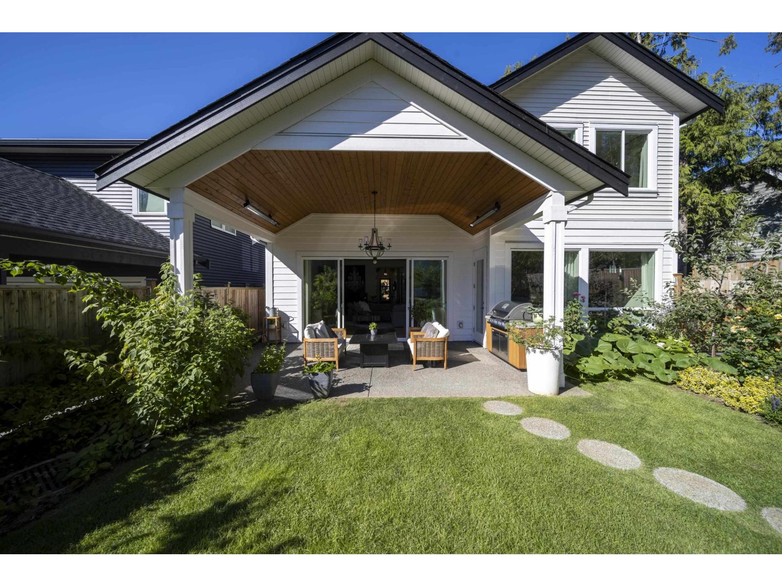 Photo 2 of 23740 Old Yale Road, Langley BC