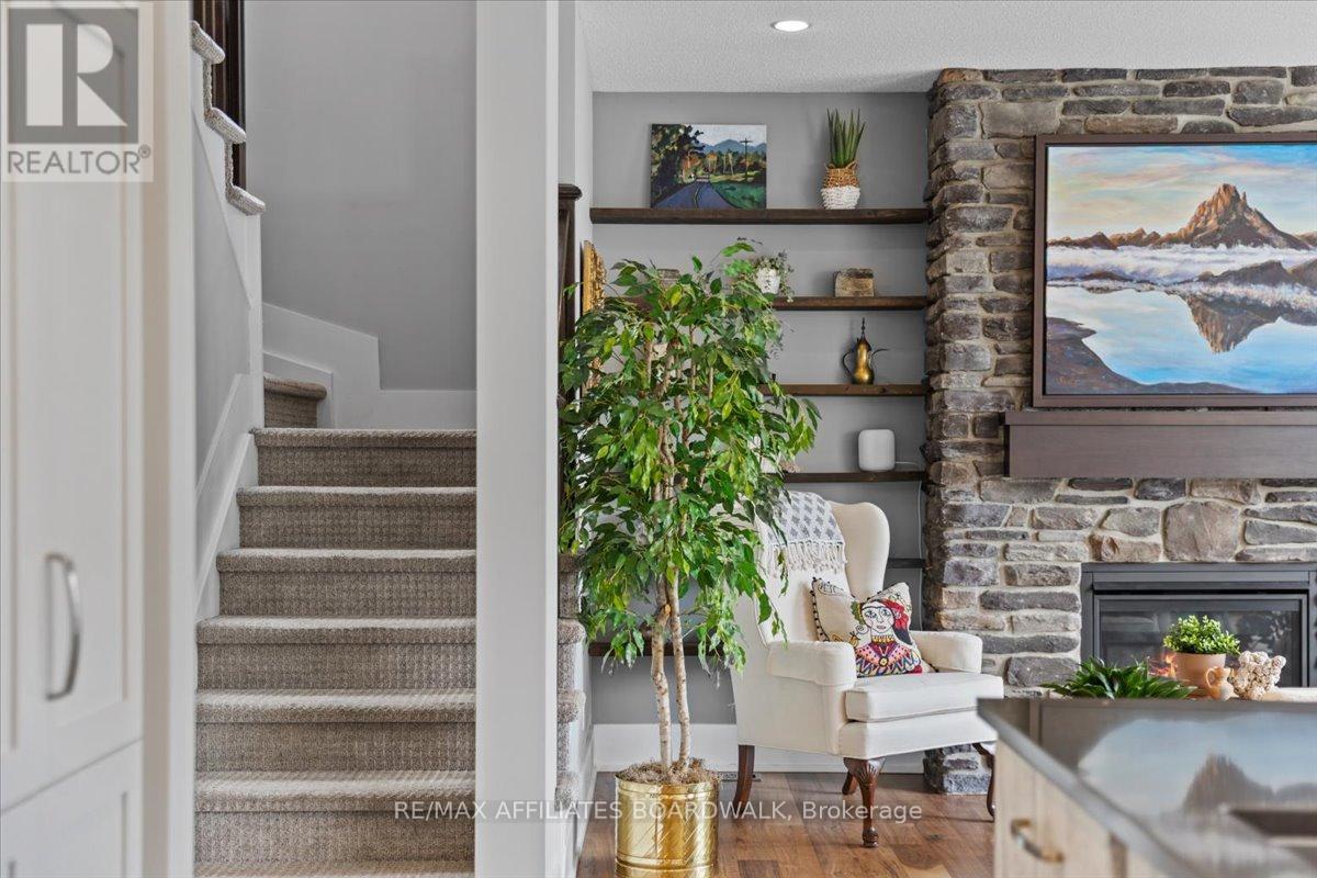 Photo 22 of 506 Breccia Heights, Ottawa ON
