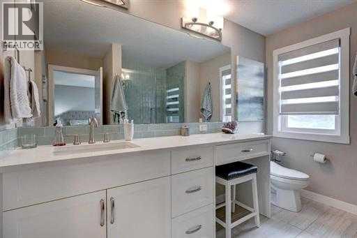 Single Family House for Sale in  Cranbrook Gardens SE Cranston Calgary 