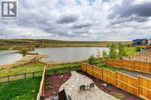 Single Family House for Sale in  Cranbrook Gardens SE Cranston Calgary 