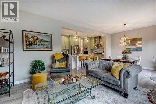 Single Family House for Sale in  Cranbrook Gardens SE Cranston Calgary 