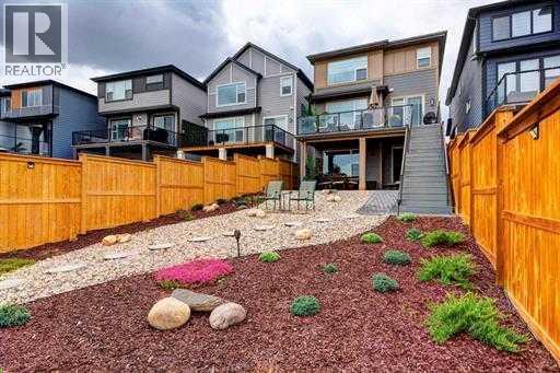 Single Family House for Sale in  Cranbrook Gardens SE Cranston Calgary 