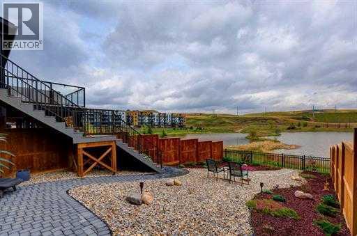 Single Family House for Sale in  Cranbrook Gardens SE Cranston Calgary 