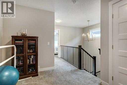 Single Family House for Sale in  Cranbrook Gardens SE Cranston Calgary 